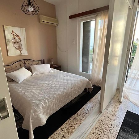 Sea View Apartments Near Athens Airport Artemida  Zewnętrze zdjęcie