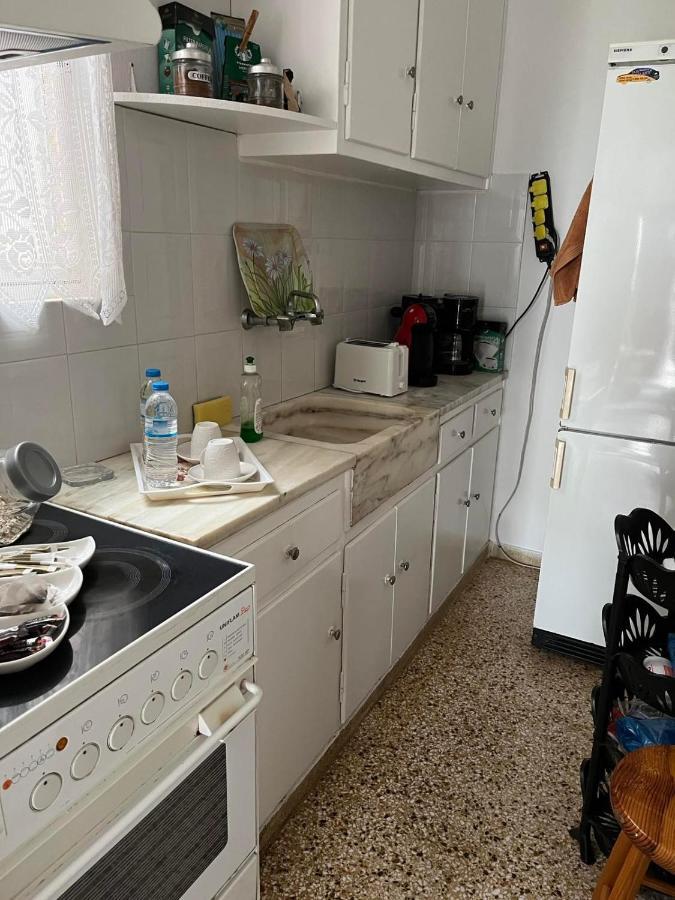 Sea View Apartments Near Athens Airport Artemida  Zewnętrze zdjęcie