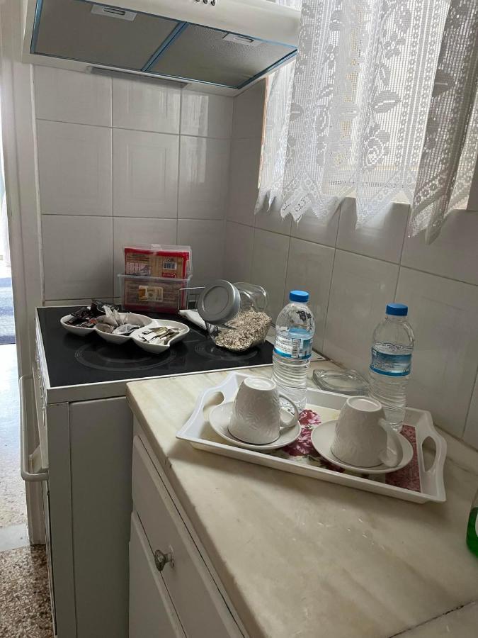 Sea View Apartments Near Athens Airport Artemida  Zewnętrze zdjęcie