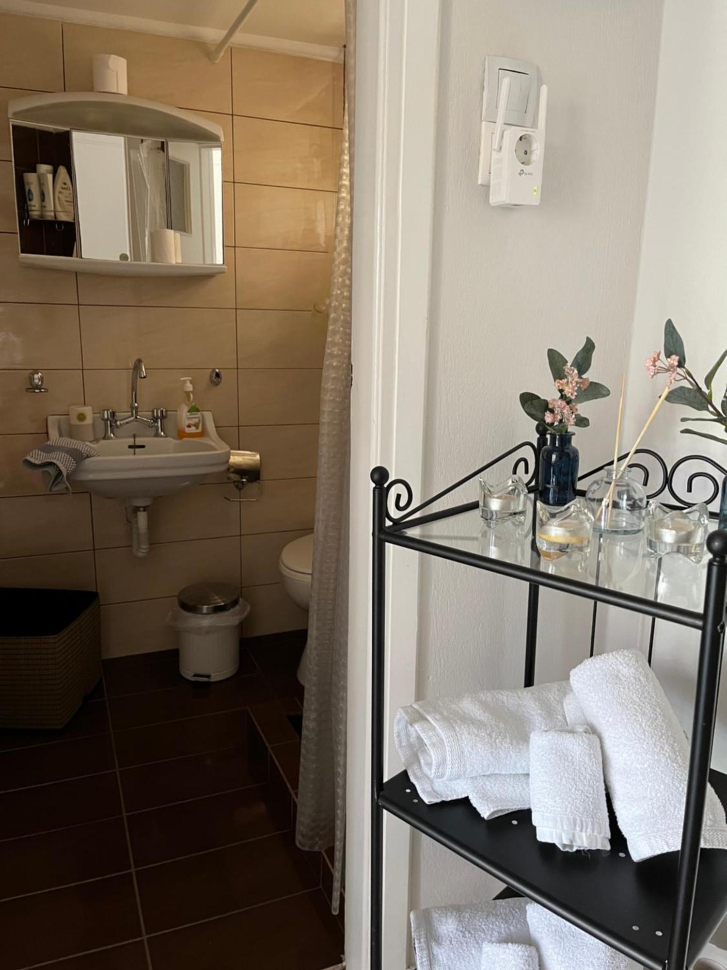 Sea View Apartments Near Athens Airport Artemida  Zewnętrze zdjęcie
