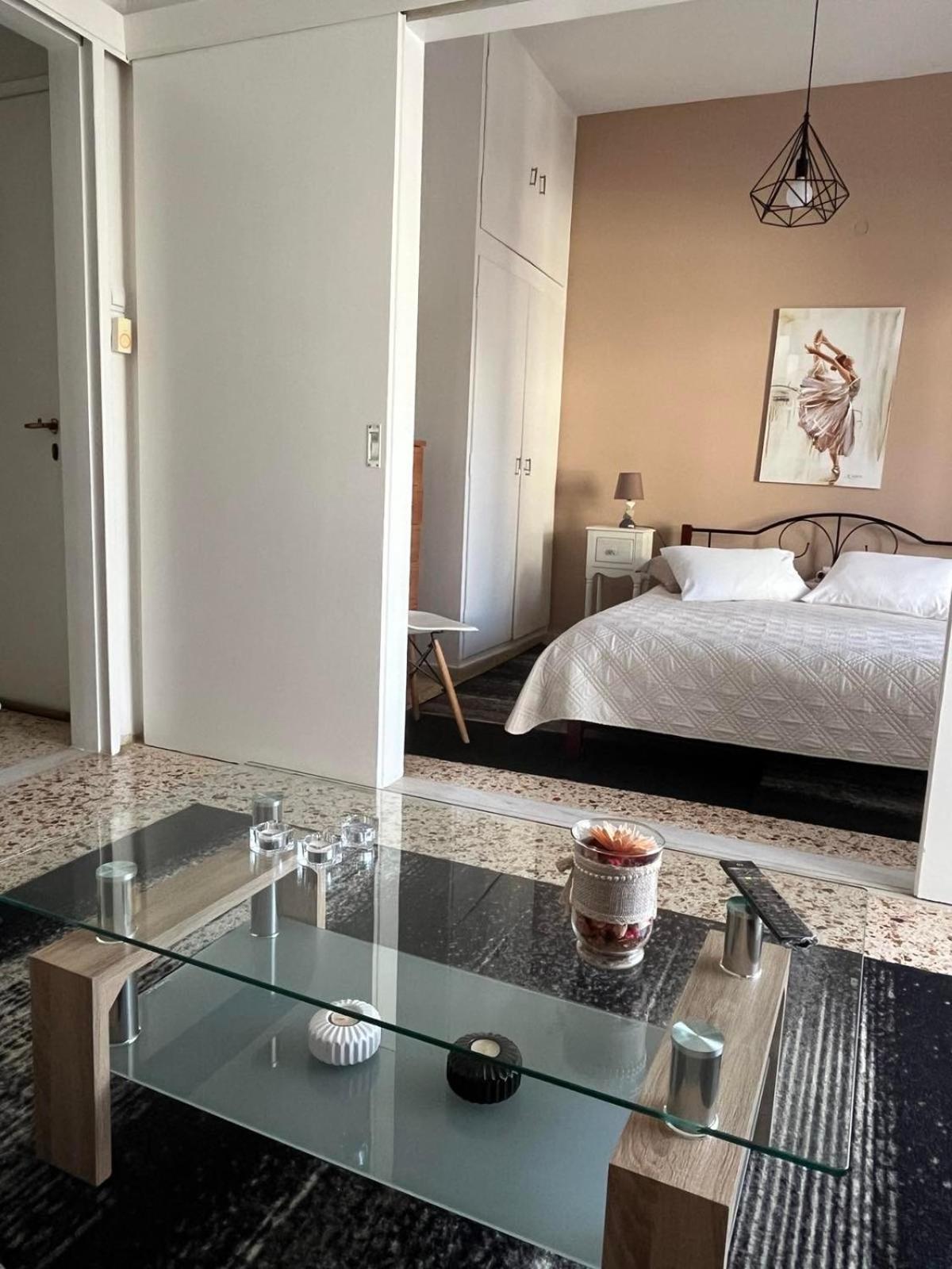 Sea View Apartments Near Athens Airport Artemida  Zewnętrze zdjęcie