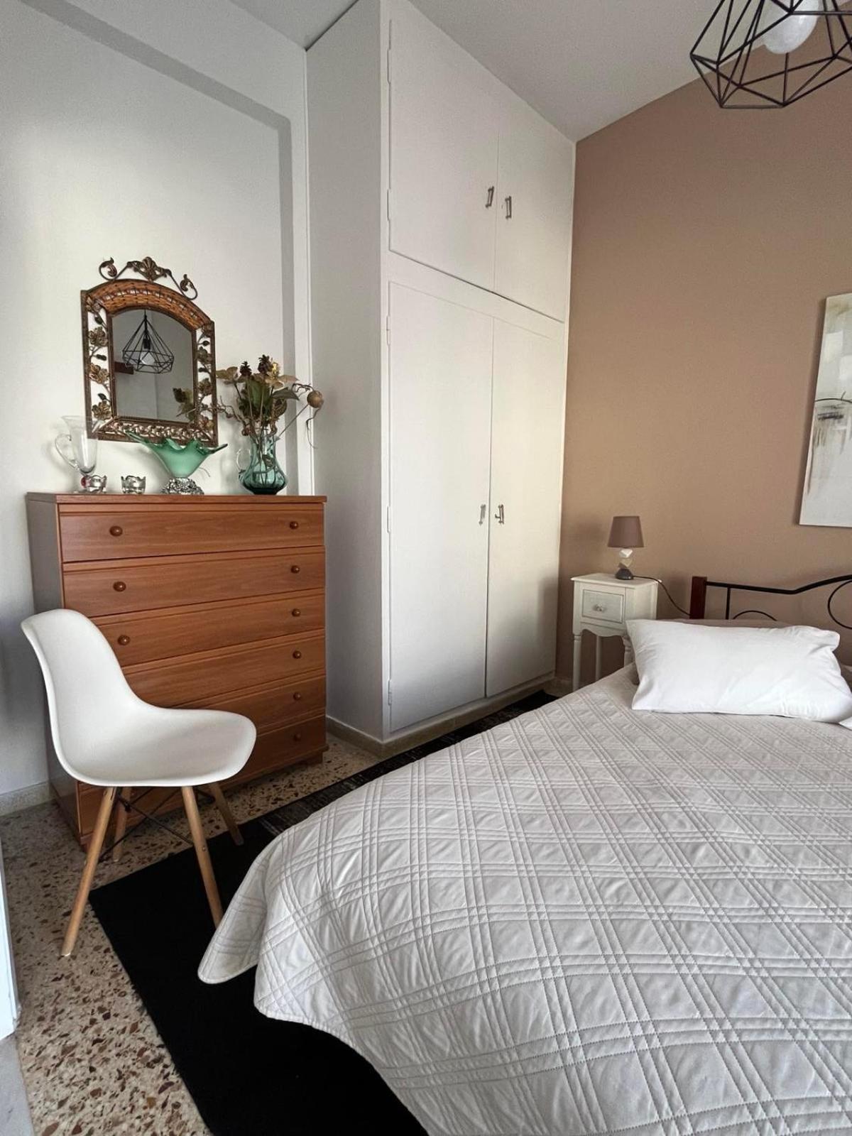 Sea View Apartments Near Athens Airport Artemida  Zewnętrze zdjęcie