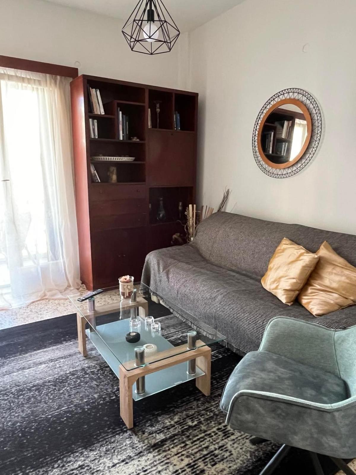 Sea View Apartments Near Athens Airport Artemida  Zewnętrze zdjęcie