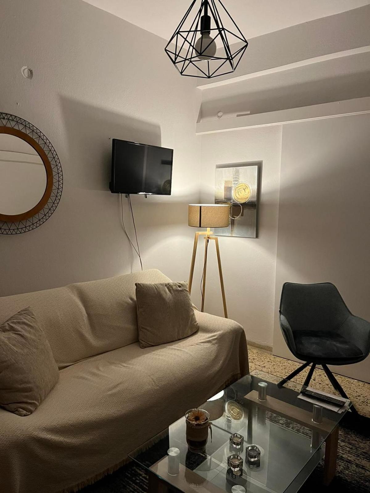 Sea View Apartments Near Athens Airport Artemida  Zewnętrze zdjęcie