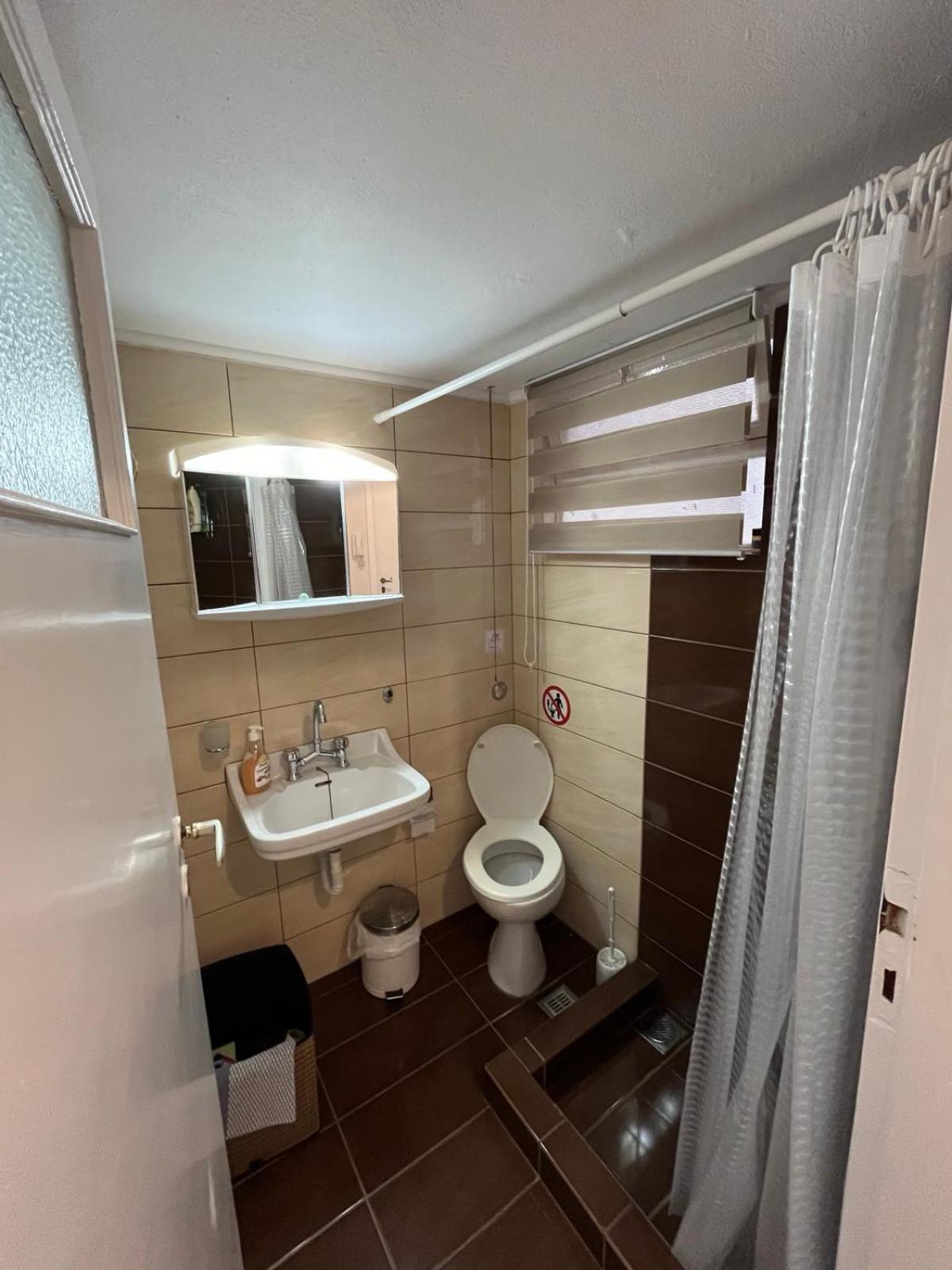 Sea View Apartments Near Athens Airport Artemida  Zewnętrze zdjęcie