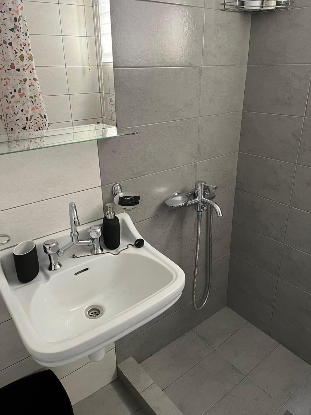 Sea View Apartments Near Athens Airport Artemida  Zewnętrze zdjęcie