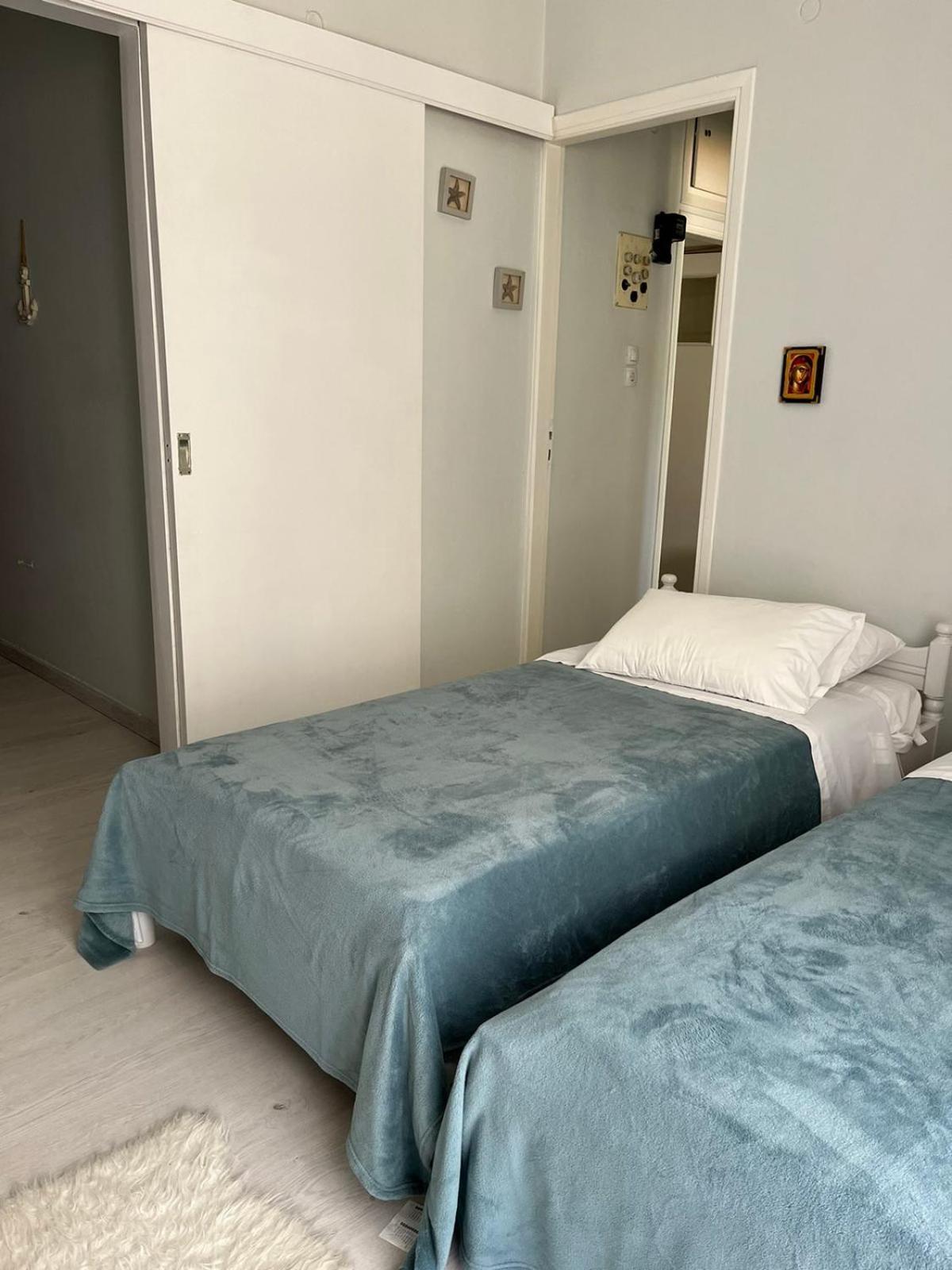 Sea View Apartments Near Athens Airport Artemida  Zewnętrze zdjęcie