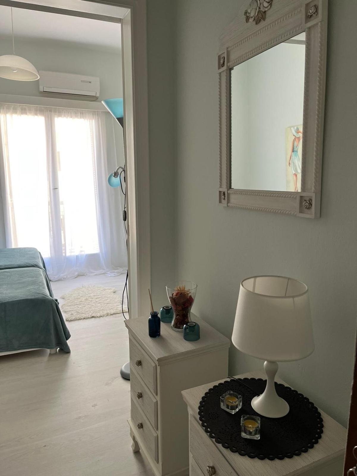 Sea View Apartments Near Athens Airport Artemida  Zewnętrze zdjęcie