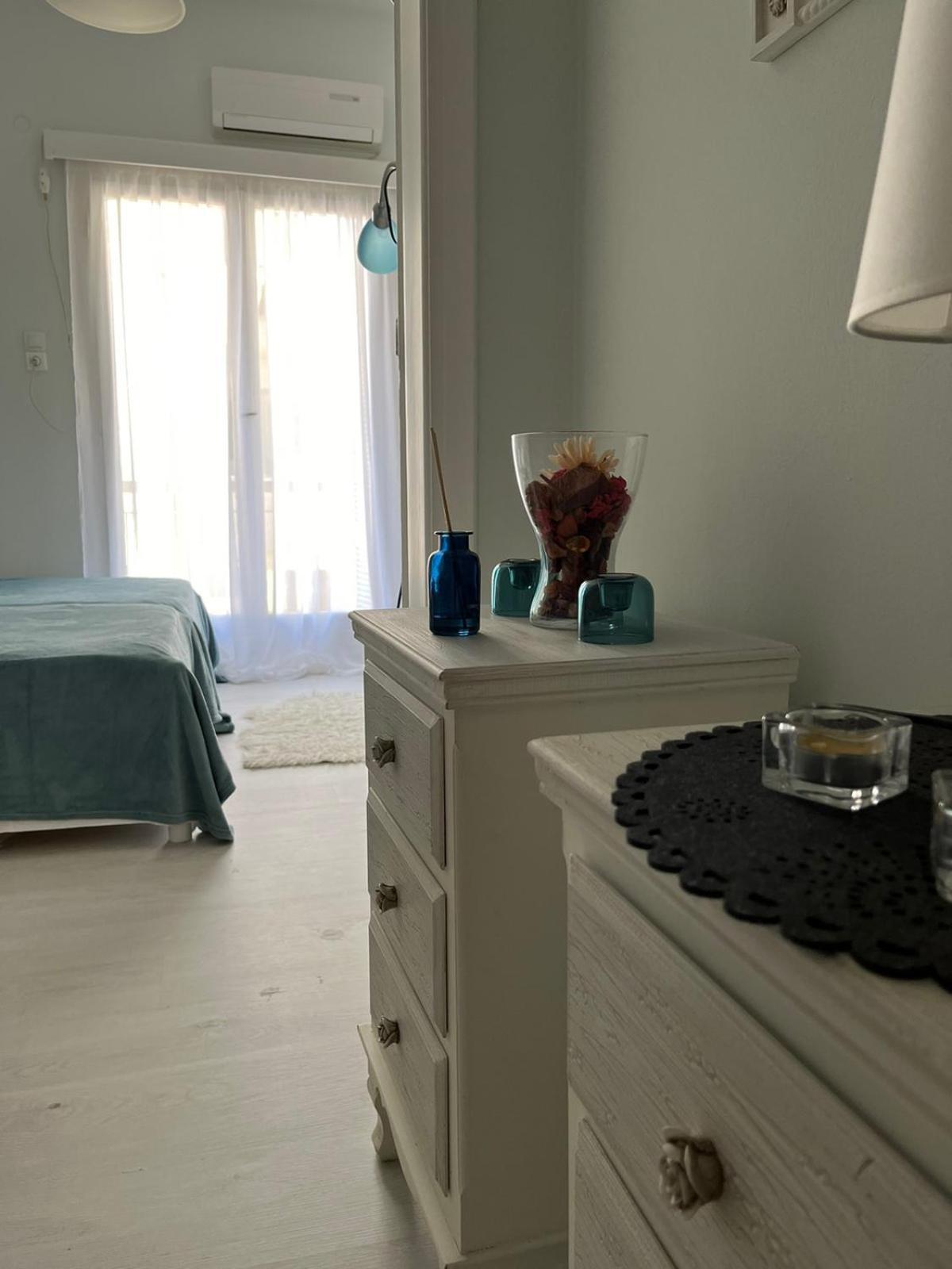Sea View Apartments Near Athens Airport Artemida  Zewnętrze zdjęcie